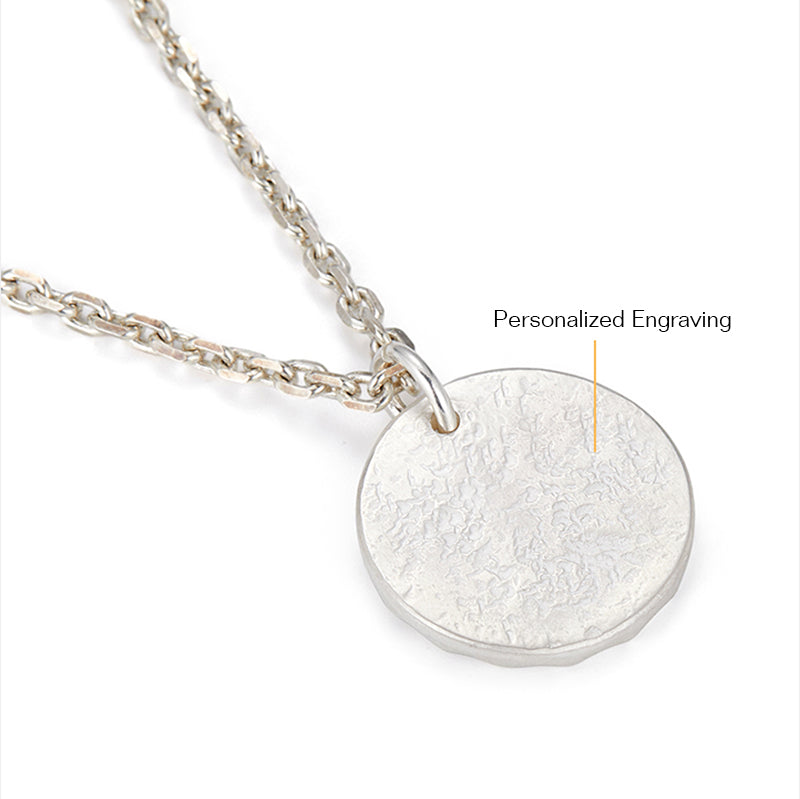 Neko Necklace